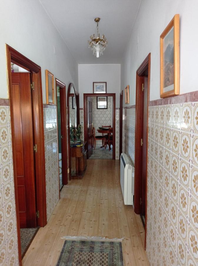 Villa Casa Farruca Pontevedra Exterior foto